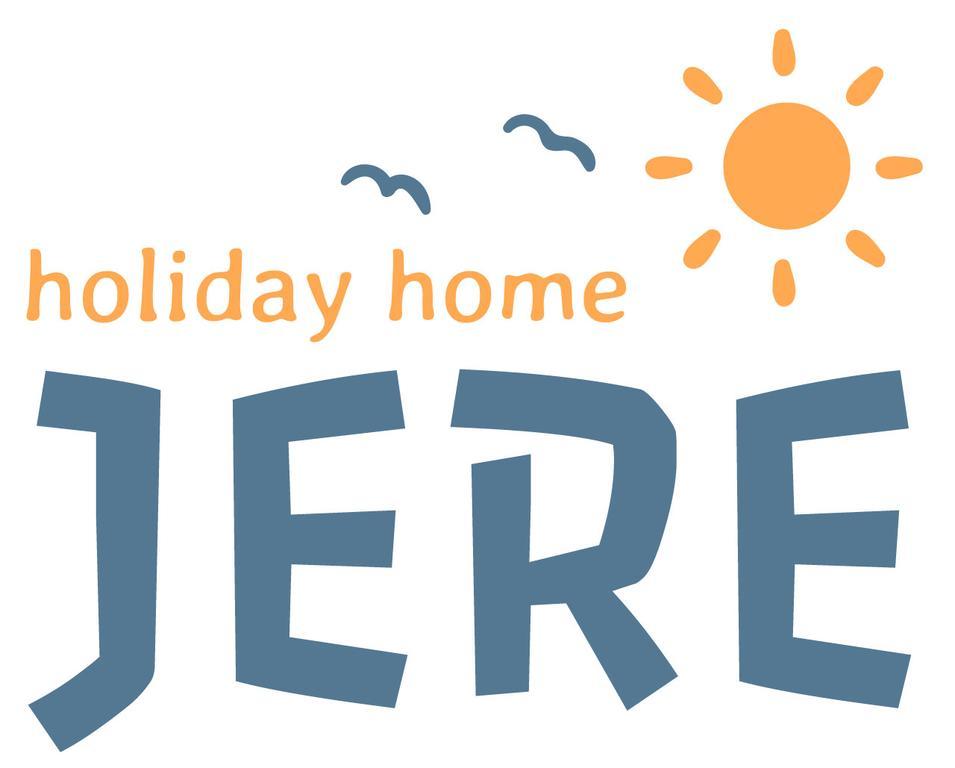 Holiday Home Jere Postira Luaran gambar
